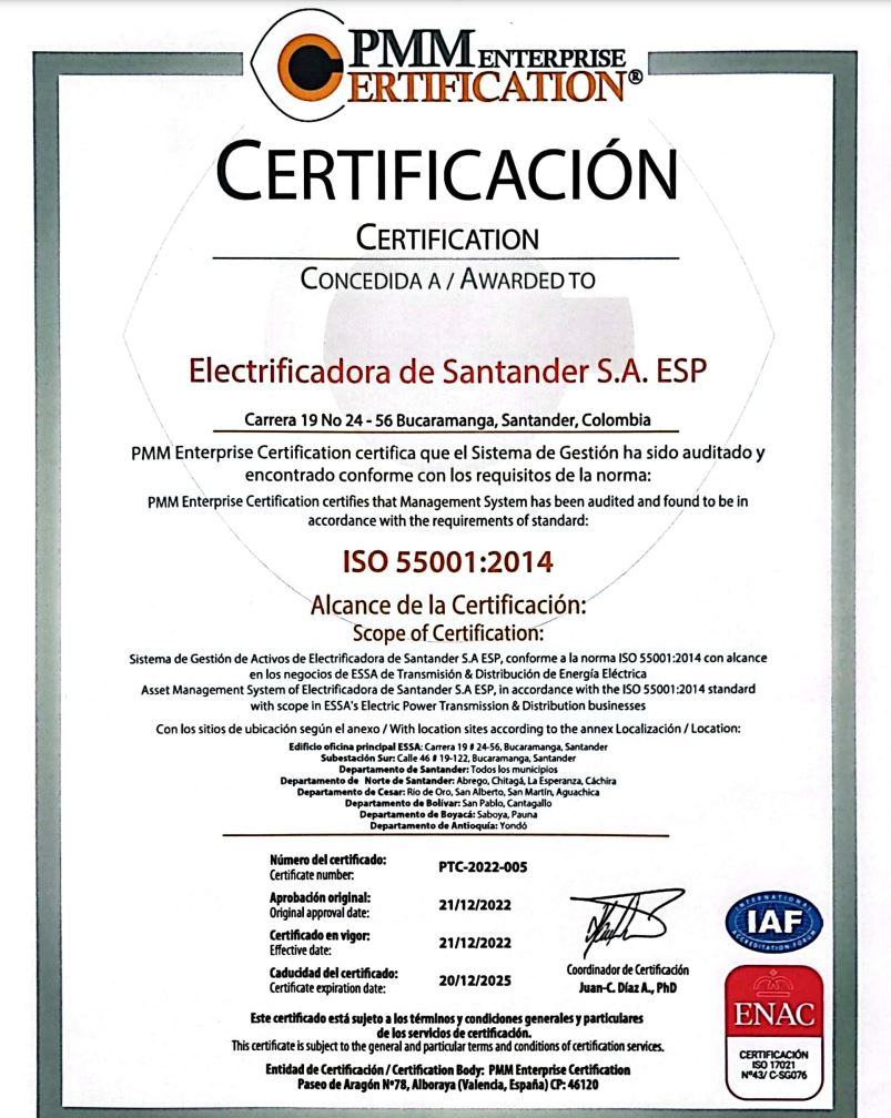 Imagen de certificacion Imagen de certificacion